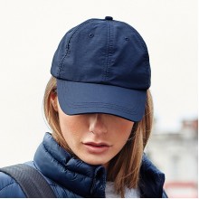 Cappellino Adulto Outdoor 6 Pannelli - Beechfield